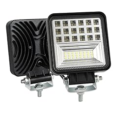 2pcs led pod for sale  Delivered anywhere in UK