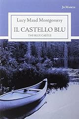 Castello blu. the usato  Spedito ovunque in Italia 