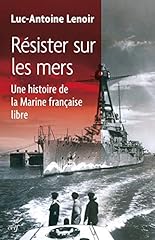Résister mers histoire d'occasion  Livré partout en France