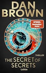 The secret secrets gebraucht kaufen  Wird an jeden Ort in Deutschland