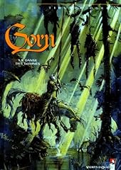 Gorn tome danse d'occasion  Livré partout en France
