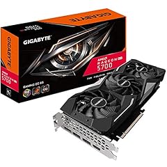 Gigabyte radeon 5700 d'occasion  Livré partout en Belgiqu