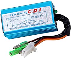 Analogue racing cdi for sale  Delivered anywhere in UK