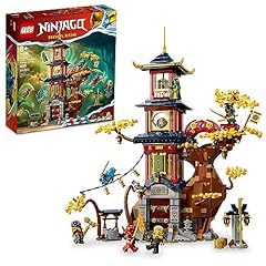 Lego ninjago temple for sale  Delivered anywhere in USA 