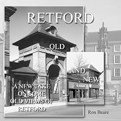 Retford old new for sale  Delivered anywhere in UK