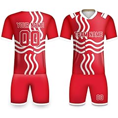 Custom football team for sale  Delivered anywhere in UK