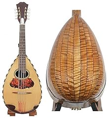 Bowl back mandola for sale  Delivered anywhere in USA 