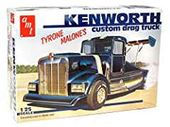 Amt kenworth custom for sale  Delivered anywhere in USA 