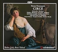 Henry desmarest circe for sale  Delivered anywhere in UK