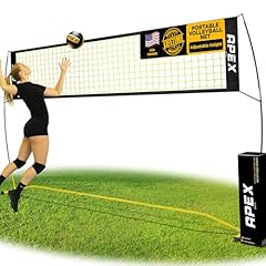 Apex sports volleyball for sale  Delivered anywhere in USA 