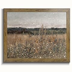 Wildflower field landscape for sale  Delivered anywhere in USA 