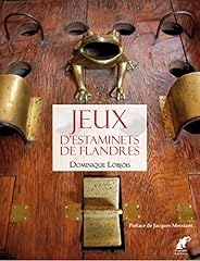 Jeux estaminets flandres d'occasion  Livré partout en France