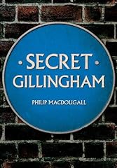 Secret gillingham for sale  Delivered anywhere in UK