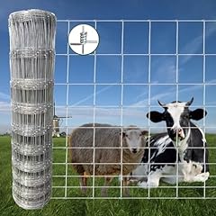 Farm fence 4ft for sale  Delivered anywhere in USA 
