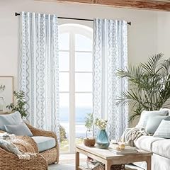 Coastal curtains living for sale  Delivered anywhere in USA 