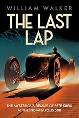 Last lap mysterious for sale  Delivered anywhere in USA 