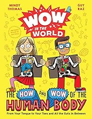Wow wow human for sale  Delivered anywhere in UK