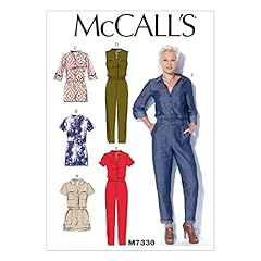 Mccall patterns 7330 for sale  Delivered anywhere in UK
