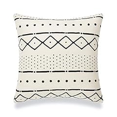 Hofdeco decorative throw for sale  Delivered anywhere in USA 