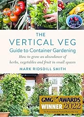 Vertical veg guide for sale  Delivered anywhere in UK