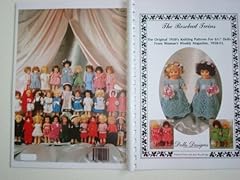 Knitting rosebud twins for sale  Delivered anywhere in UK