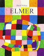 Elmer d'occasion  Livré partout en Belgiqu