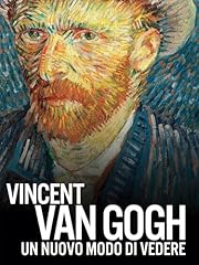 Vincent van gogh usato  Spedito ovunque in Italia 
