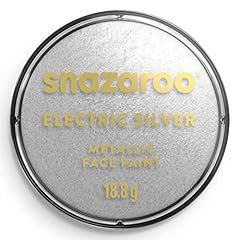 Snazaroo 1118766 silver for sale  Delivered anywhere in UK