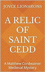 Relic saint cedd for sale  Delivered anywhere in Ireland