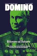 Domino. rivista sul usato  Spedito ovunque in Italia 