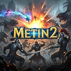 Metin2 enter the gebraucht kaufen  Wird an jeden Ort in Deutschland