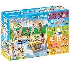 Playmobil 70981 figures d'occasion  Livré partout en France