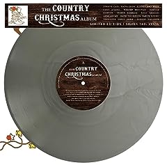 Country christmas album for sale  Delivered anywhere in UK