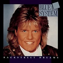 Backstreet dreams gebraucht kaufen  Wird an jeden Ort in Deutschland