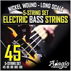 String electric bass for sale  Delivered anywhere in UK