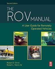 Rov manual user for sale  Delivered anywhere in UK