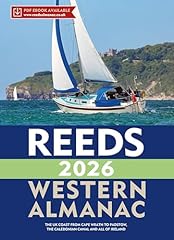 Reeds western almanac for sale  Delivered anywhere in UK
