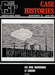 Flying saucer review d'occasion  Livré partout en France
