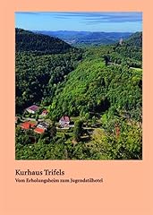 Kurhaus trifels vom gebraucht kaufen  Wird an jeden Ort in Deutschland