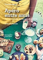 Apéro amis petites d'occasion  Livré partout en France