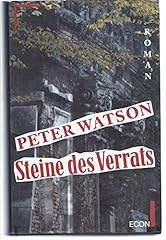 Steine verrats d'occasion  Livré partout en France