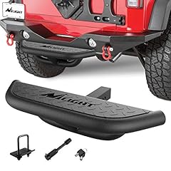 Nilight hitch step for sale  Delivered anywhere in USA 