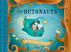 Octonauts the only d'occasion  Livré partout en France