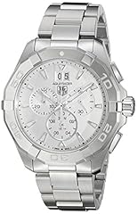 Tag heuer aquaracer for sale  Delivered anywhere in UK