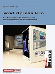 avid hd d'occasion  Livré partout en France