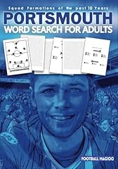 Portsmouth word search for sale  Delivered anywhere in UK