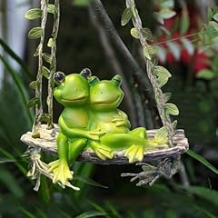 Timasser gartendeko frosch gebraucht kaufen  Wird an jeden Ort in Deutschland