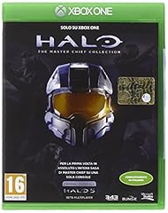 Halo the master usato  Spedito ovunque in Italia 