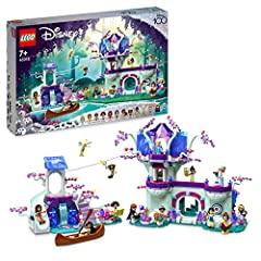 Lego 43215 disney for sale  Delivered anywhere in USA 