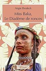 Miss baka diadème d'occasion  Livré partout en France